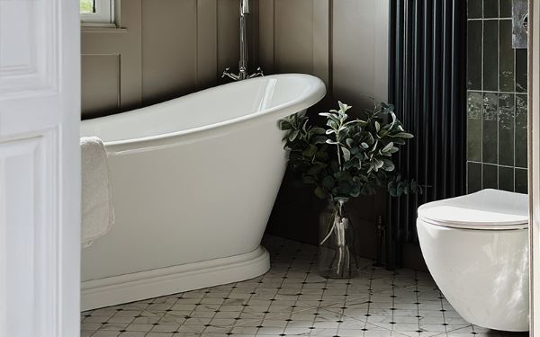 Customer Stories: Tori’s Victorian Cottage Reno